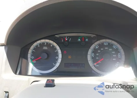 2010 Ford Escape Hybrid из США, поврежденный, VIN 1FMCU4K37AKB00372